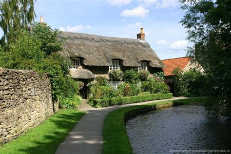 Thornton-le-Dale, Yorkshire - Beautiful England Photos | North york ...