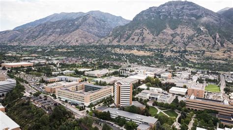 Provo, Utah – IMHOTEP