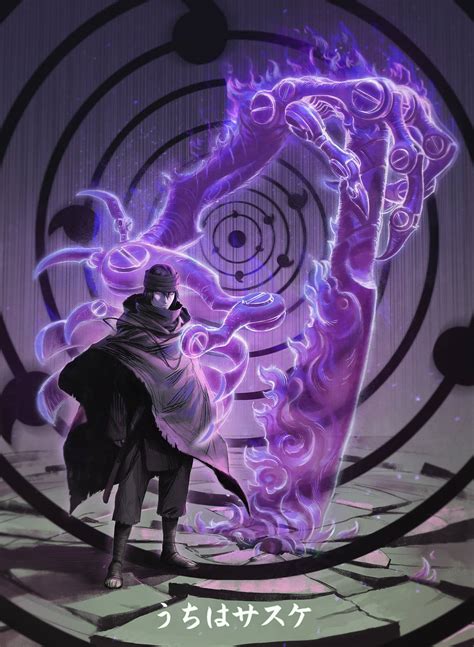 [100+] Sasuke Susanoo Wallpapers | Wallpapers.com