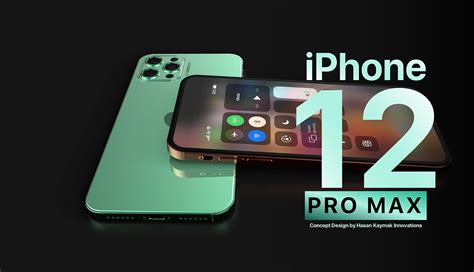 iPhone 12 Pro Max Opts for 108 Megapixel Camera in Fresh Renders ...