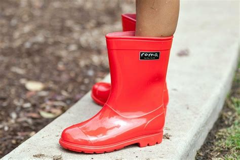 9 Cute Kids Rain Boots | 2021 | Seattle Met