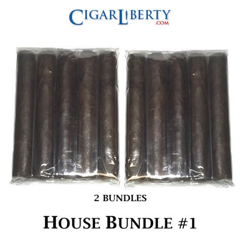 Best Bundle Cigars | CigarLiberty.com