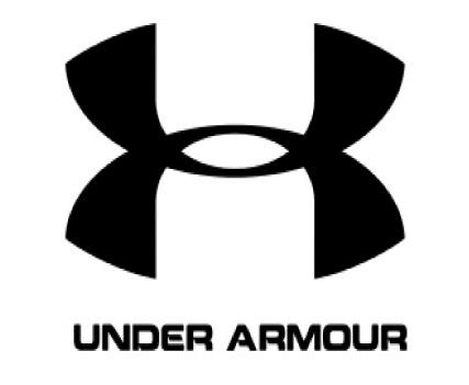 Under Armour Logo and Its History | LogoMyWay