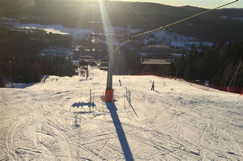 Webcams Skimore Oslo - Webcam Skimore Oslo