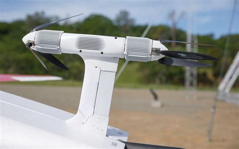 Take a look at Zipline's new drone delivery system - CNET