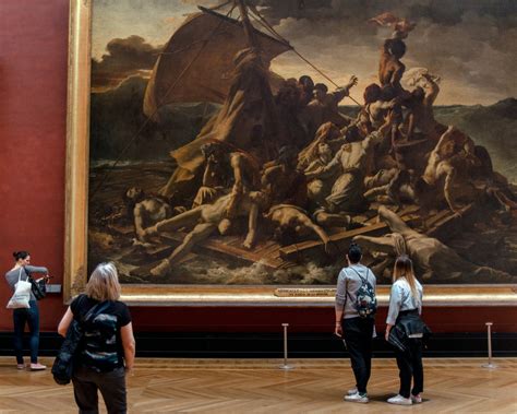 Make the Most of the Louvre - The New York Times