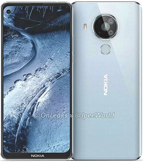 Nokia 9.3 PureView pictures, official photos