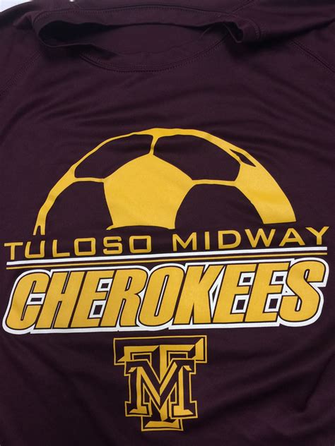 CHEROKEE Varsity Soccer - Tuloso-Midway High School - Corpus Christi ...