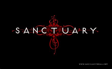 sanctuary - Sanctuary Wallpaper (9138640) - Fanpop