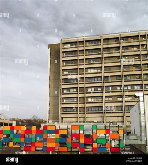 Gartnavel hospital Glasgow Stock Photo - Alamy