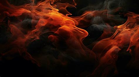 Fire Smoke Background Stock Photos, Images and Backgrounds for Free ...