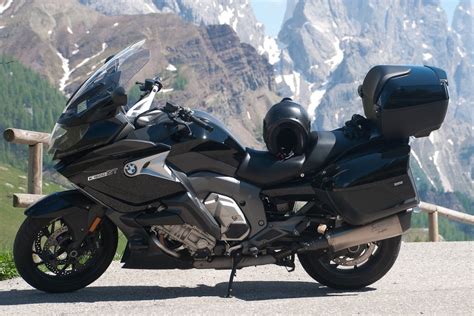 10 Best Sport Touring Motorcycles - Monimoto US