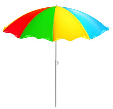 Free Beach Umbrella Transparent, Download Free Beach Umbrella ...