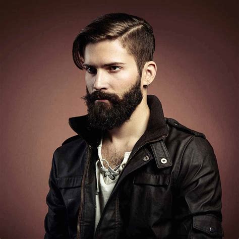 7 Best Beard Styles of 2024 [Superb Review]