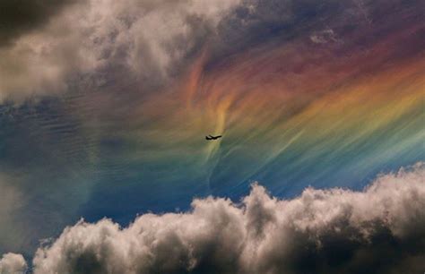 Rainbow aesthetic | Clouds, Natural phenomena, Atmospheric phenomenon