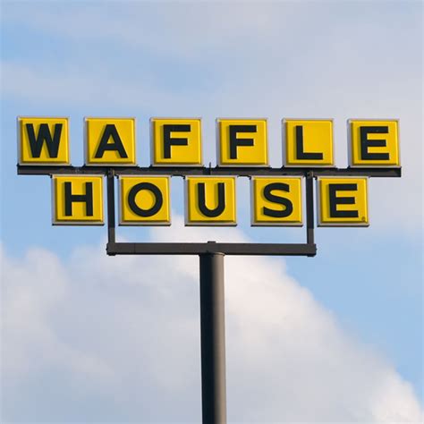 waffle house logo - Google Search | Home logo, Waffle house, Logo google