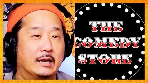 Bobby Lee Cancels Comedy Store Spot | Bad Friends Clips - YouTube