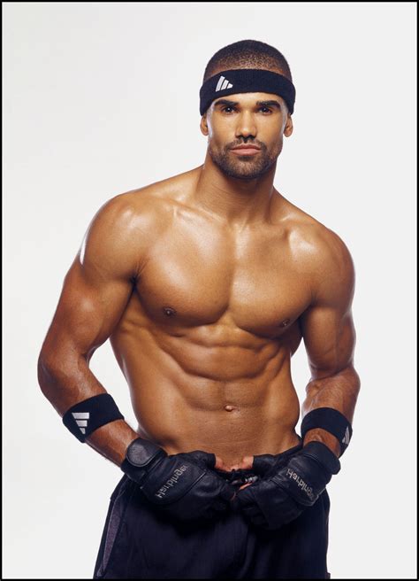 Shemar Moore - Criminal Minds Photo (6715865) - Fanpop