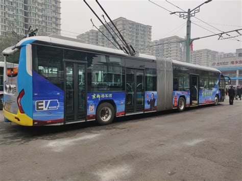 Electric bus market in China - Valoriser Consultants