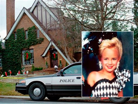 JonBenét Ramsey case: 26 years after six-year-old’s murder, Boulder ...