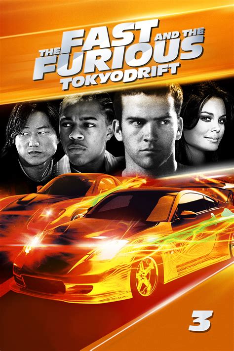 Bop ranks the Fast & The Furious Franchise