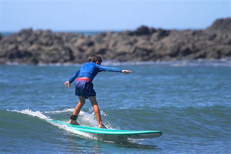 Is Santa Catalina Panama a good beach for learning to surf in Panama ...