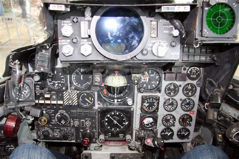 Cockpit, Phantom, Aircraft art