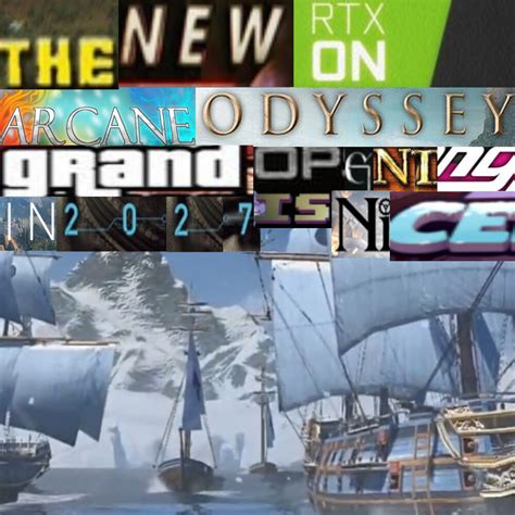 Arcane Odyssey will not come out this year (2020) - Game Discussion ...