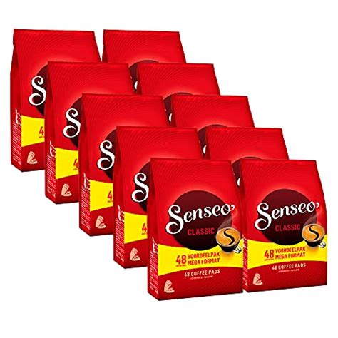 Best Senseo Coffee Pods 2024 Where to Buy? My-Best-Coffee.com