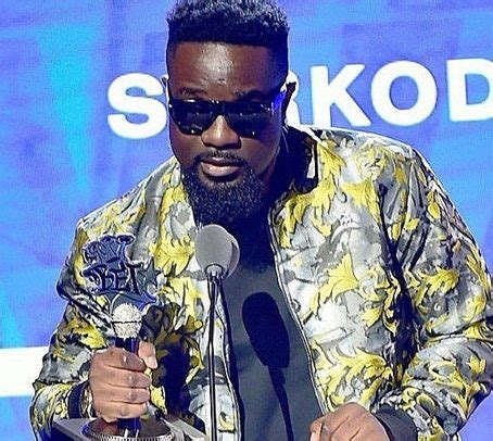 Sarkodie’s 'No Pressure' Album Ready - DailyGuide Network