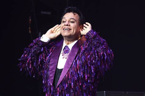 Juan Gabriel Hologram to Debut at Tribute Concert in Mexico | Billboard ...