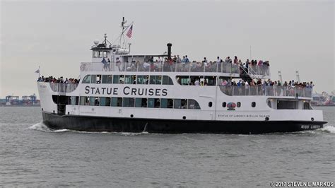 Haut 95+ imagen cruise to ellis island and statue of liberty - fr ...