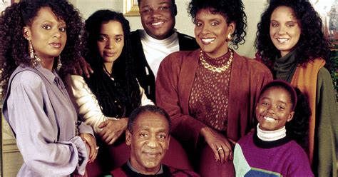 'The Cosby Show': Where are they now?