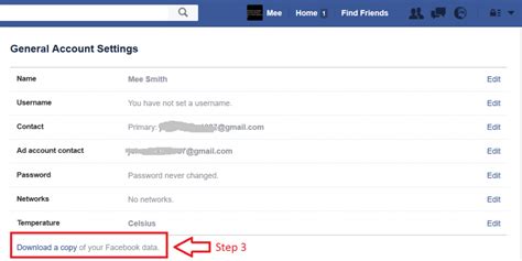 How to Delete your Facebook Account Permanently?