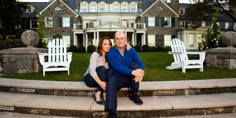 Inside Steve Cohen House - The Many Mansions Of Hedge Fund Billionaire ...