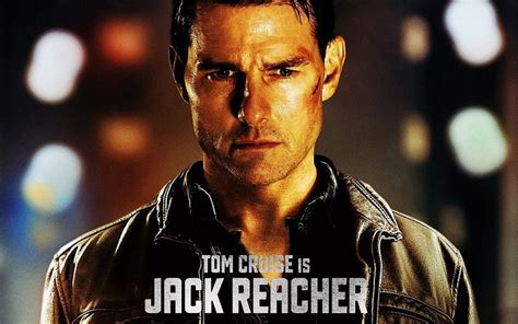 Jack Reacher 3 : Intro, Cast, Plot and Release Date - JGuru