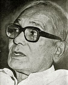 Jayaprakash Narayan Biography and Works.