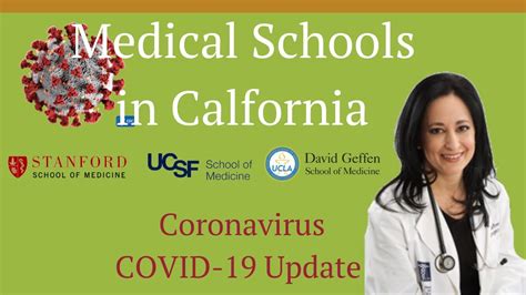 list of medical schools in california – CollegeLearners.com