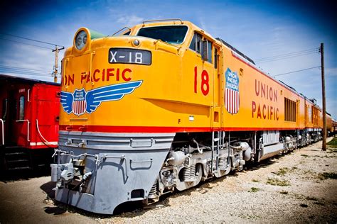 Photos: Illinois Railway Museum - Paul S. Randal