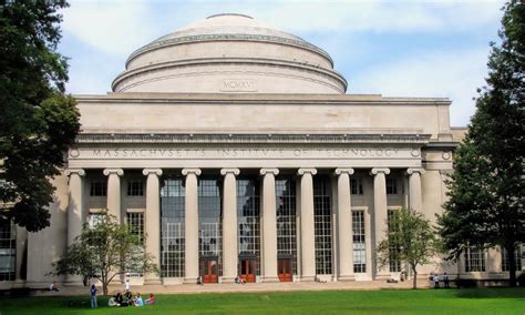 MIT University Wallpapers - Top Free MIT University Backgrounds ...