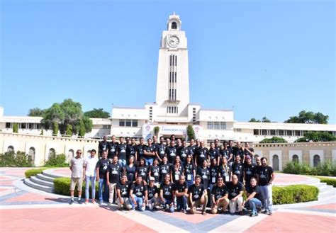 BITS Pilani | About