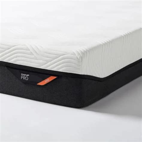 Tempur Pro Firm 21 Mattress - Tempur Philippines