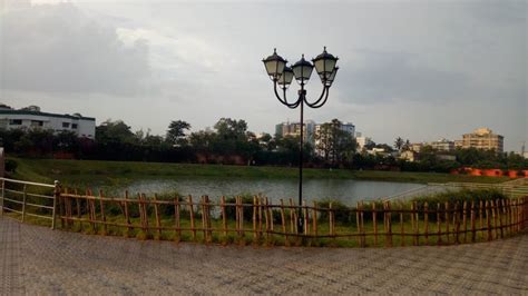 Chetpet Eco Park (Pasumai Poonga) Boating & Fishing – Half day outing ...