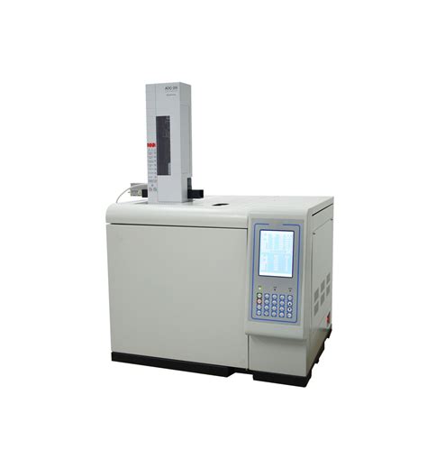 Lab Equipment Gas Chromatography with Fid Tcd Ecd Fpd Npd - Gc and Gas ...