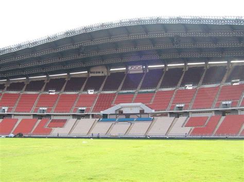 Rajamangala Stadium - Alchetron, The Free Social Encyclopedia