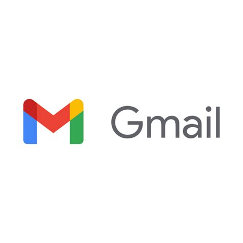 Gmail Logo PNG Vector, Icon (4096 x 4096) Free download