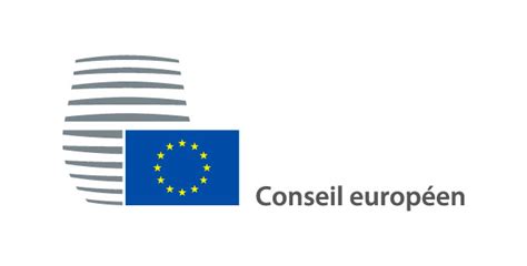 logo vectoriel Conseil européen – Logotheque vectorielle