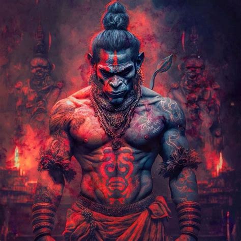 「Lord anjaneya」おしゃれまとめの人気アイデア｜Pinterest｜/"/0/