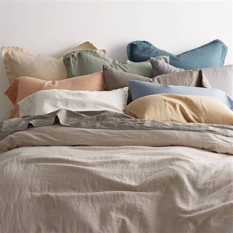 Best Linen Sheets - Linen Sheet Set Reviews | Apartment Therapy