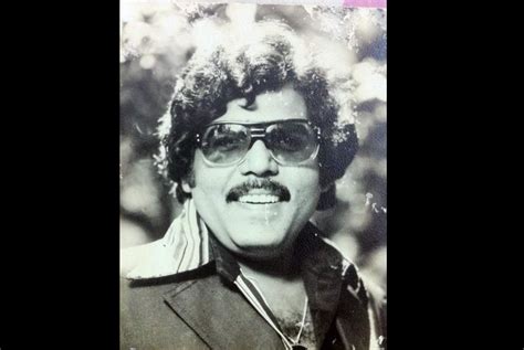 Malaysia Vasudevan; Remembering The Man Behind Ilaiyaraaja's Iconic ...